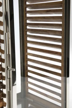 KARE Laterne Lamella (2/Set) Discount