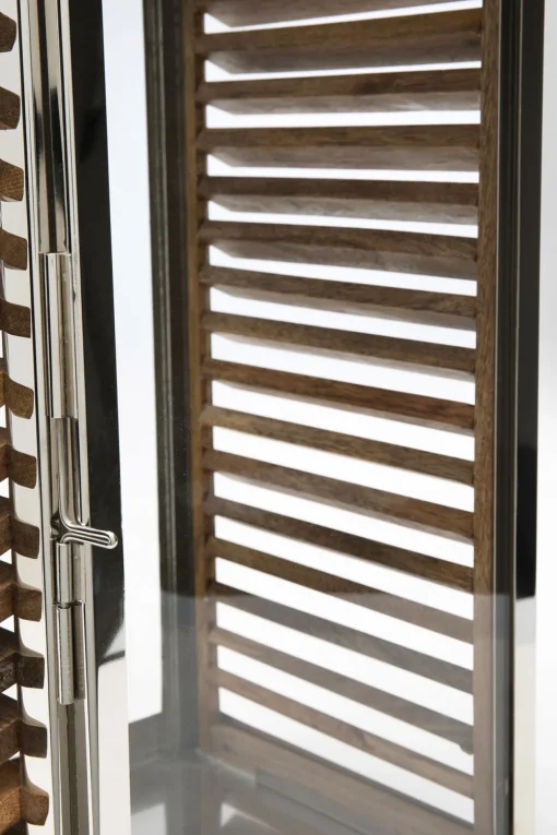 KARE Laterne Lamella (2/Set) Discount
