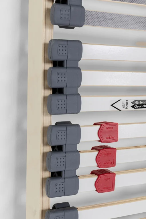 KARE Lattenrost Comfort Plus 80x200 Outlet