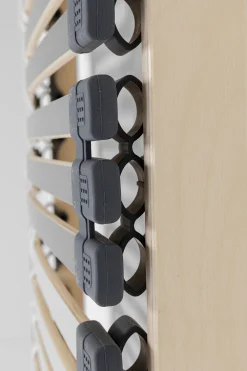 KARE Lattenrost Comfort Plus 80x200 Outlet