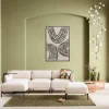 KARE Leinwandbild Artistic Bow 70x110cm Online