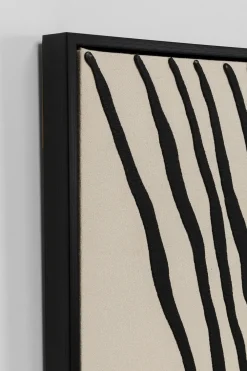 KARE Leinwandbild Artistic Bow 70x110cm Online
