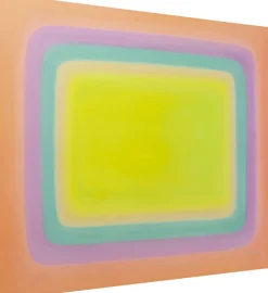 KARE Leinwandbild Tendency Blush 120x160cm Online