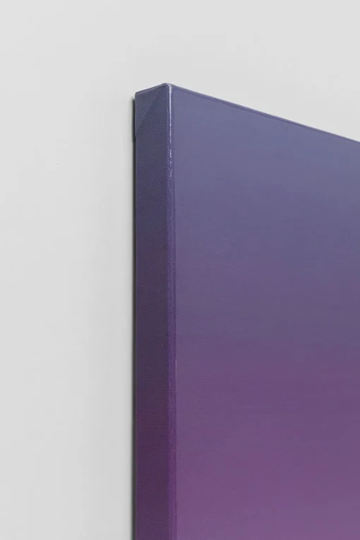 KARE Leinwandbild Tendency Lilac 120x120cm Sale
