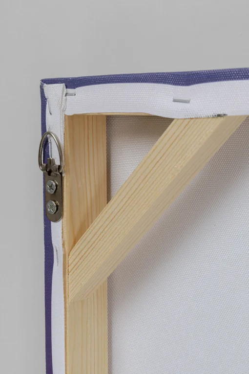 KARE Leinwandbild Tendency Lilac 120x120cm Sale