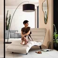 KARE Liege Balou Creme 190cm Hot