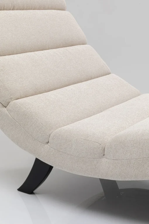 KARE Liege Balou Creme 190cm Hot
