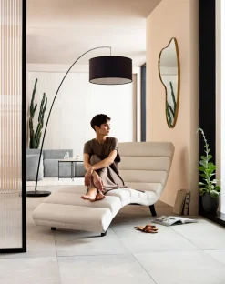 KARE Liege Balou Creme 190cm Hot