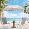 KARE Liegestuhl Easy Summer Grau Discount