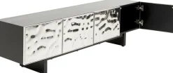KARE Lowboard Caldera 180x45cm New