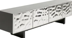 KARE Lowboard Caldera 180x45cm New
