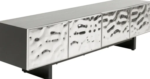 KARE Lowboard Caldera 180x45cm New