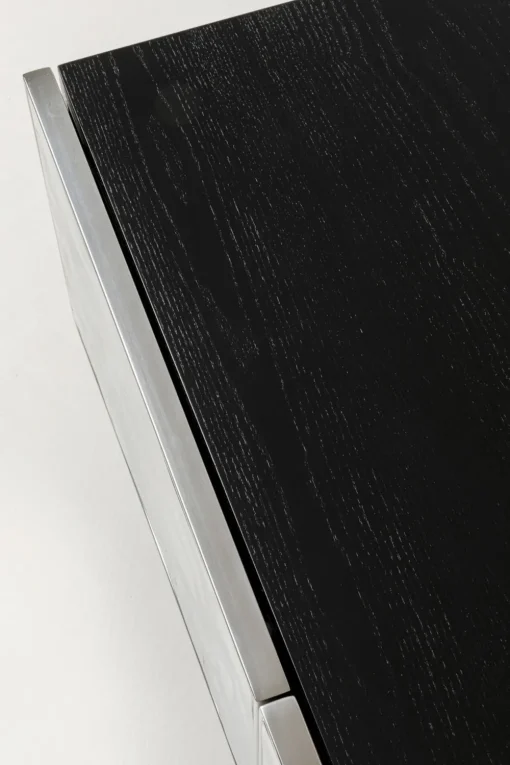 KARE Lowboard Caldera 180x45cm New