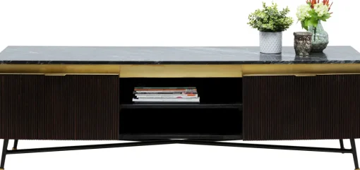 KARE Lowboard Catalina 170x50cm New