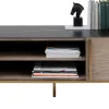 KARE Lowboard Cesaro 160x50cm Sale