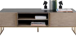 KARE Lowboard Cesaro 160x50cm Sale