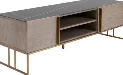 KARE Lowboard Cesaro 160x50cm Sale