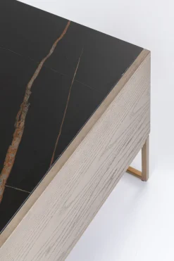 KARE Lowboard Cesaro 160x50cm Sale