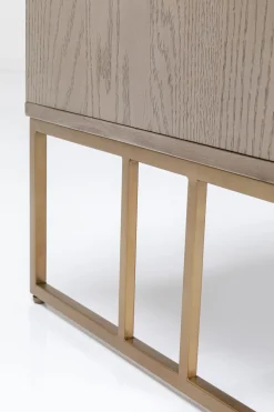 KARE Lowboard Cesaro 160x50cm Sale