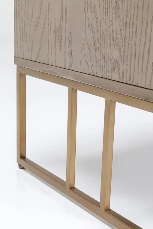 KARE Lowboard Cesaro 160x50cm Sale