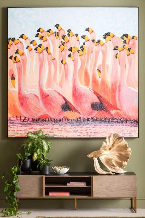 KARE Lowboard Cesaro 160x50cm Sale