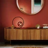 KARE Lowboard Giorgio 180x55cm Fashion