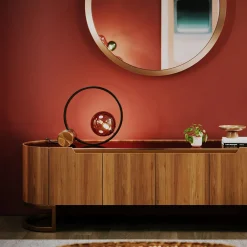 KARE Lowboard Giorgio 180x55cm Fashion