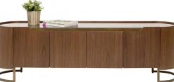 KARE Lowboard Giorgio 180x55cm Fashion