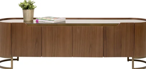 KARE Lowboard Giorgio 180x55cm Fashion