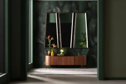 KARE Lowboard Giorgio 180x55cm Fashion