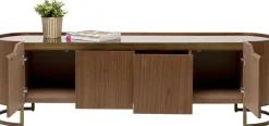 KARE Lowboard Giorgio 180x55cm Fashion