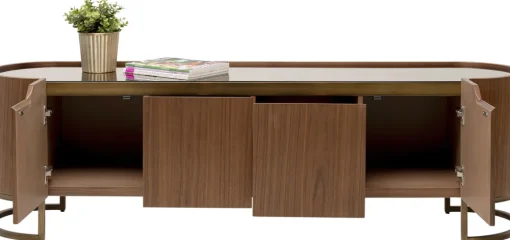 KARE Lowboard Giorgio 180x55cm Fashion