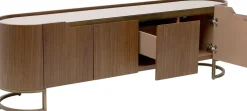 KARE Lowboard Giorgio 180x55cm Fashion