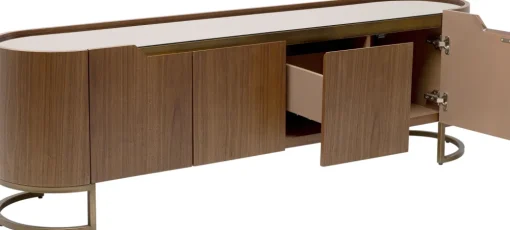 KARE Lowboard Giorgio 180x55cm Fashion