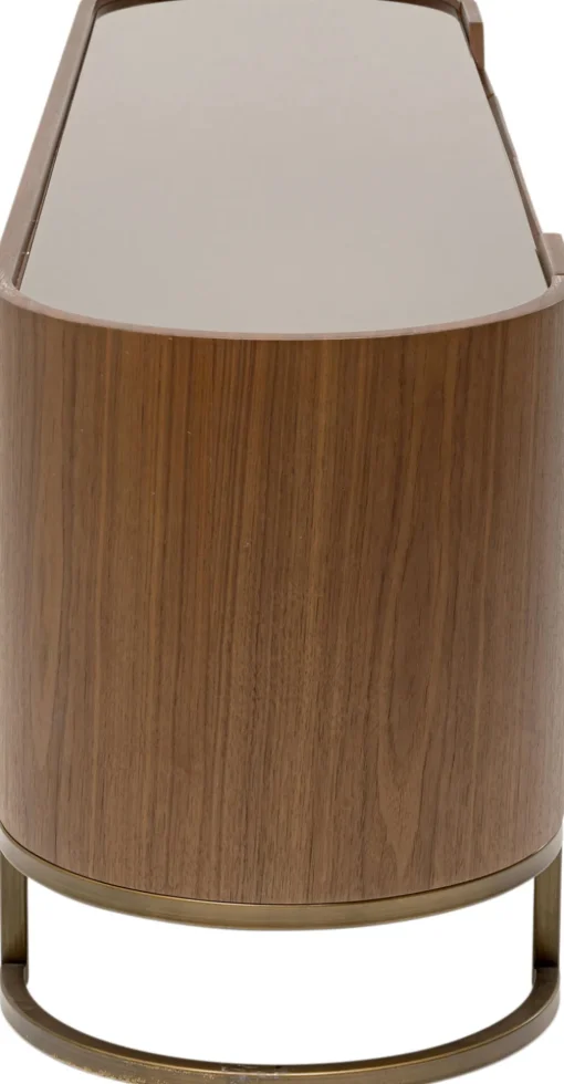 KARE Lowboard Giorgio 180x55cm Fashion