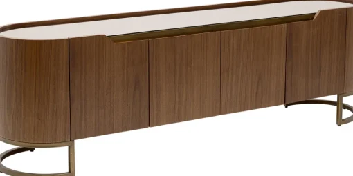 KARE Lowboard Giorgio 180x55cm Fashion