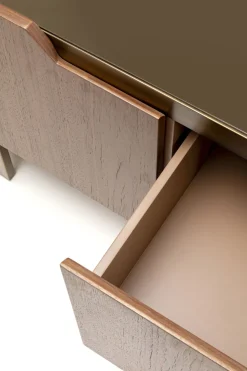 KARE Lowboard Giorgio 180x55cm Fashion