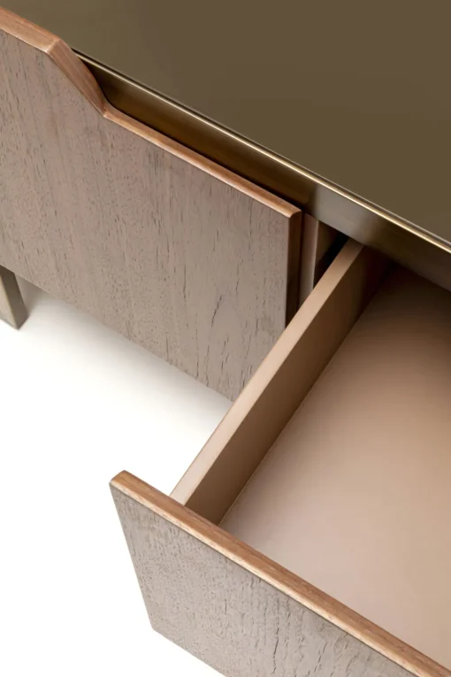 KARE Lowboard Giorgio 180x55cm Fashion