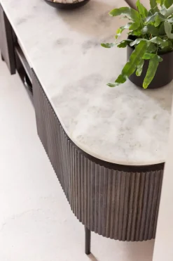 KARE Lowboard Glenn Fashion