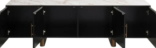 KARE Lowboard Lunar 180x55cm Discount