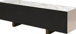 KARE Lowboard Lunar 180x55cm Discount