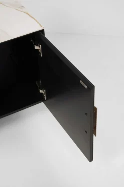 KARE Lowboard Lunar 180x55cm Discount