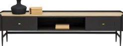 KARE Lowboard Milano 200x55cm Fashion
