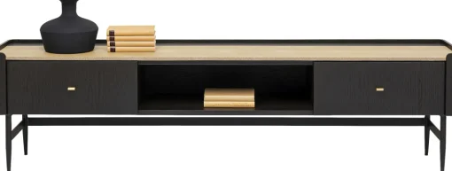 KARE Lowboard Milano 200x55cm Fashion