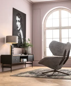 KARE Lowboard Milano 200x55cm Fashion