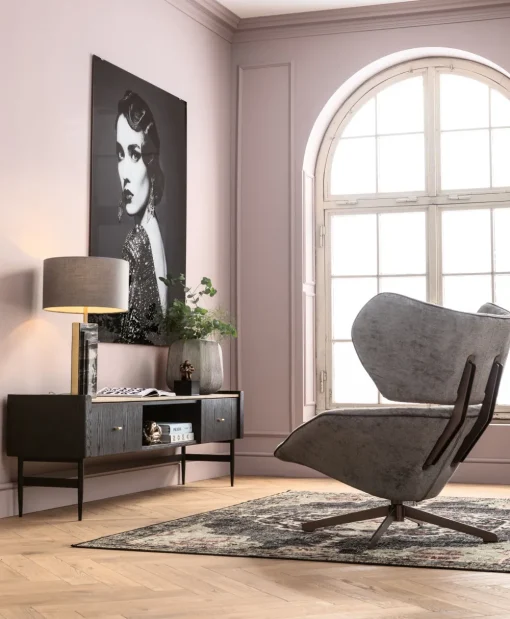KARE Lowboard Milano 200x55cm Fashion