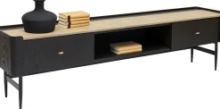 KARE Lowboard Milano 200x55cm Fashion