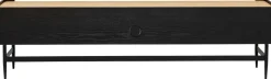 KARE Lowboard Milano 200x55cm Fashion