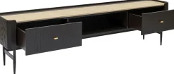 KARE Lowboard Milano 200x55cm Fashion