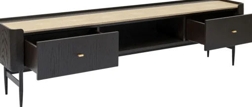 KARE Lowboard Milano 200x55cm Fashion